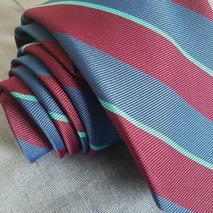 🇺🇸Ketch slim tie